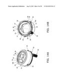 CAM FRAME STRUCTURE, LENS BARREL STRUCTURE, SHAKE COMPENSATION DEVICE AND     IMAGING ELEMENT UNIT diagram and image