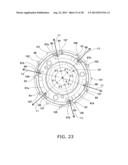 CAM FRAME STRUCTURE, LENS BARREL STRUCTURE, SHAKE COMPENSATION DEVICE AND     IMAGING ELEMENT UNIT diagram and image