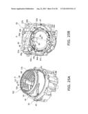 CAM FRAME STRUCTURE, LENS BARREL STRUCTURE, SHAKE COMPENSATION DEVICE AND     IMAGING ELEMENT UNIT diagram and image