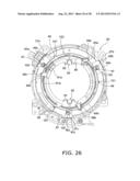 CAM FRAME STRUCTURE, LENS BARREL STRUCTURE, SHAKE COMPENSATION DEVICE AND     IMAGING ELEMENT UNIT diagram and image