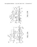 CAM FRAME STRUCTURE, LENS BARREL STRUCTURE, SHAKE COMPENSATION DEVICE AND     IMAGING ELEMENT UNIT diagram and image