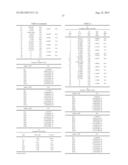 ZOOM LENS AND IMAGE PICKUP APPARATUS diagram and image