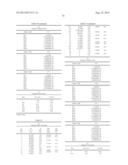 ZOOM LENS AND IMAGE PICKUP APPARATUS diagram and image