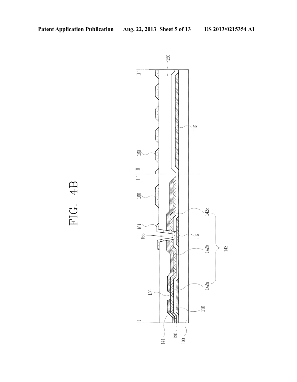 LIQUID CRYSTAL DISPLAY DEVICE AND METHOD FOR REPAIRING THE SAME - diagram, schematic, and image 06