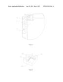 Edge-Lit Backlight Module and LCD Device diagram and image