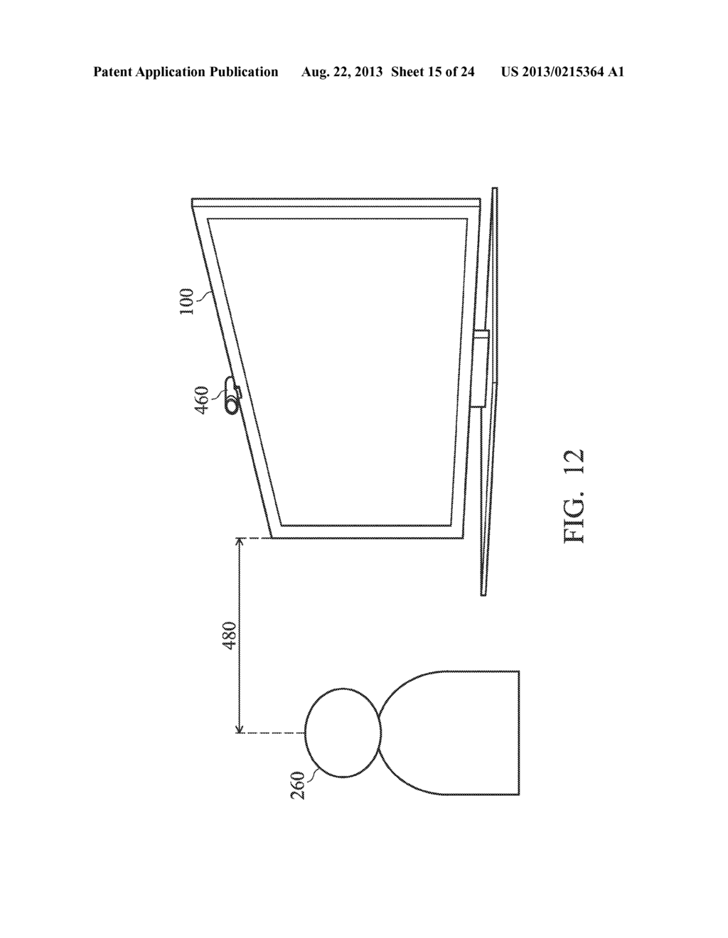 DISPLAYS - diagram, schematic, and image 16