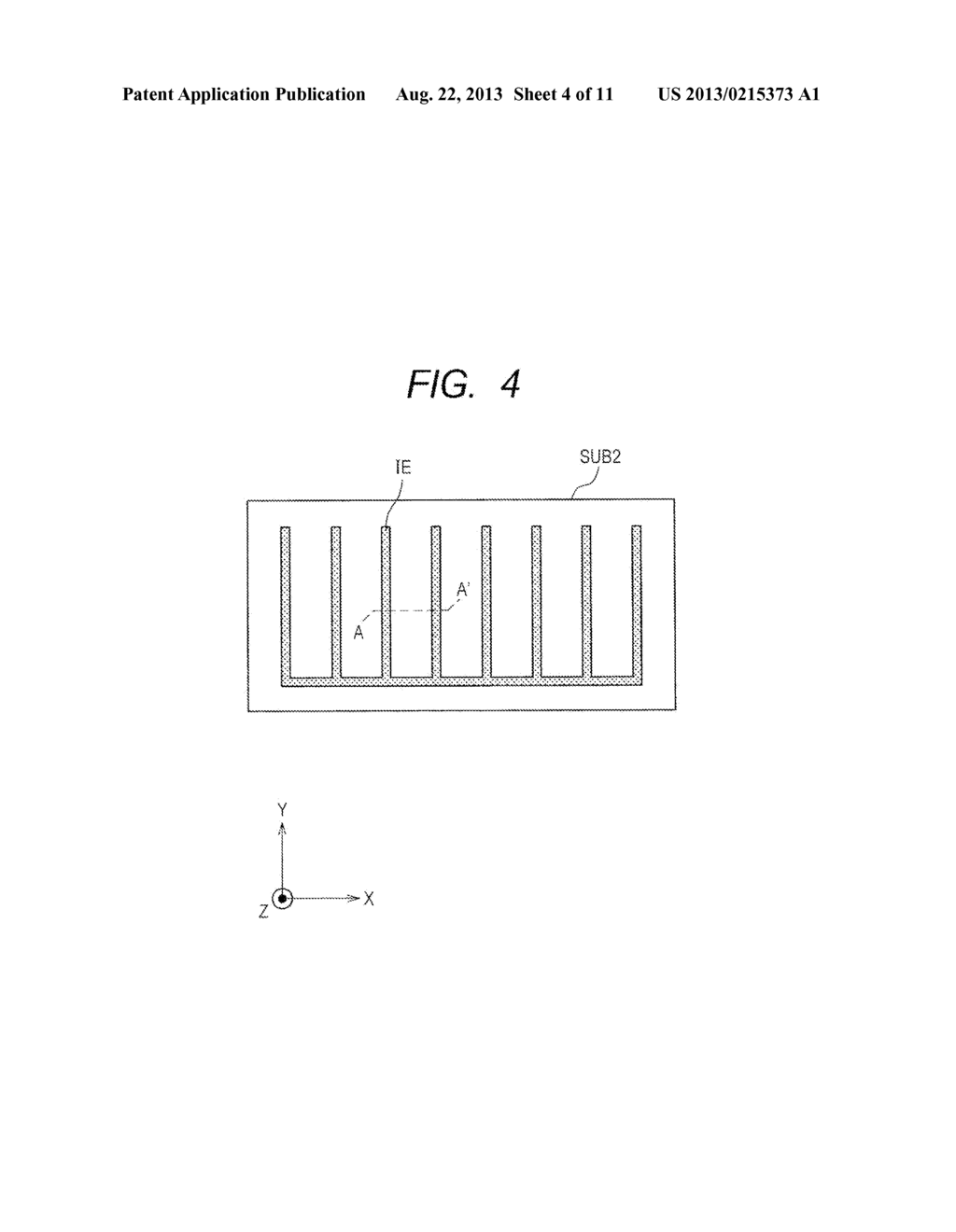 DISPLAY DEVICE - diagram, schematic, and image 05