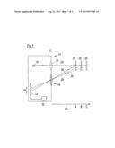 TRIANGULATION  LIGHT SENSOR diagram and image