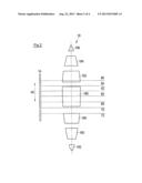 TRIANGULATION  LIGHT SENSOR diagram and image