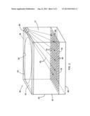 System to Detect Failed Pixels in a Sensor Array diagram and image