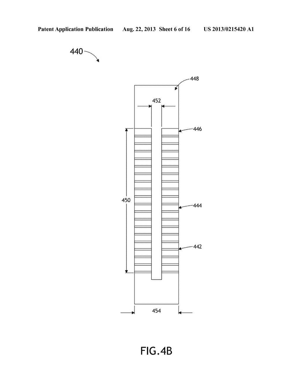 Method and System for Determining One or More Optical Characteristics of     Structure of a Semiconductor Wafer - diagram, schematic, and image 07