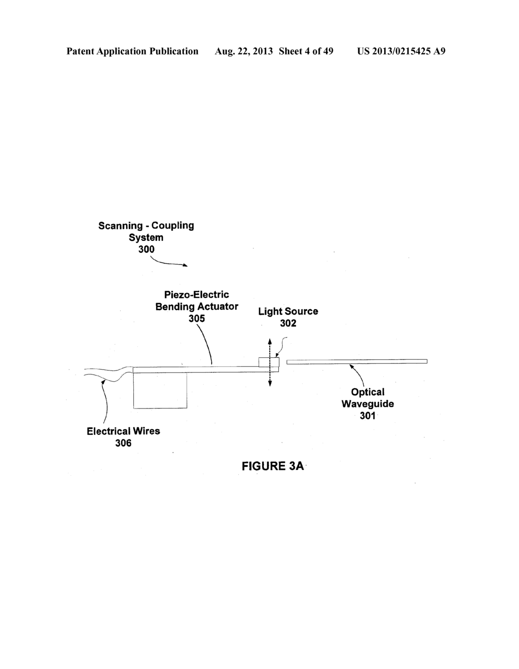 WAVEGUIDE-BASED DETECTION SYSTEM WITH SCANNING LIGHT SOURCE - diagram, schematic, and image 05