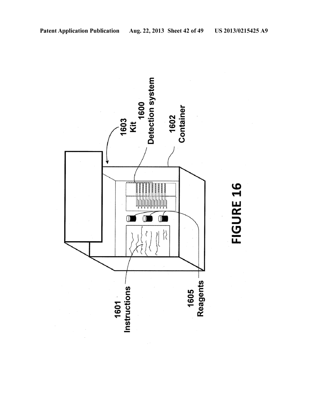 WAVEGUIDE-BASED DETECTION SYSTEM WITH SCANNING LIGHT SOURCE - diagram, schematic, and image 43