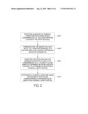 METHODS AND SYSTEMS FOR MANAGING PRINT DEVICE SUPPLIES USING CLOUD     ADMINISTRATION SYSTEM CONFIGURED FOR CHEMICAL SIGNATURE TRACKING diagram and image