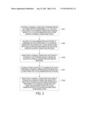 METHODS AND SYSTEMS FOR MANAGING PRINT DEVICE SUPPLIES USING CLOUD     ADMINISTRATION SYSTEM CONFIGURED FOR CHEMICAL SIGNATURE TRACKING diagram and image