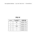 PRINT CONTROL APPARATUS, PRINTING SYSTEM, METHOD FOR CONTROLLING PRINT     CONTROL APPARATUS, AND STORAGE MEDIUM diagram and image