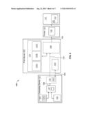 System and Method for Printing Documents Containing Dynamically Generated     Security Features diagram and image