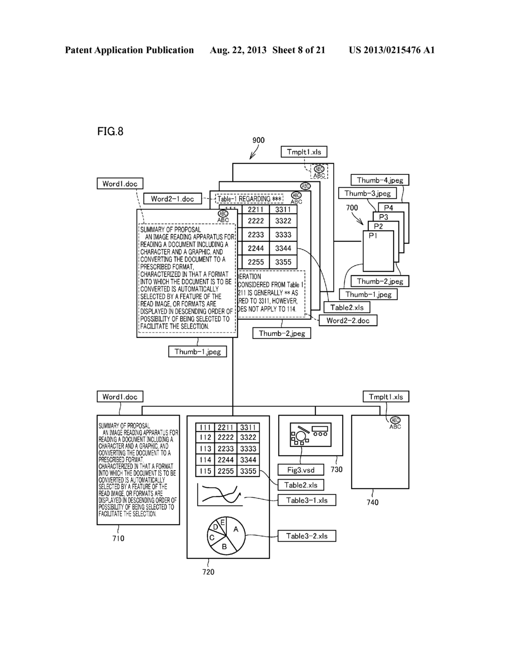 IMAGE PROCESSING APPARATUS AND RECORDING MEDIUM - diagram, schematic, and image 09