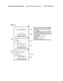 IMAGE PROCESSING APPARATUS AND RECORDING MEDIUM diagram and image