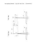 COLLIMATOR LENS, OPTICAL SCANNING DEVICE AND IMAGE FORMING APPARATUS USING     SAME diagram and image