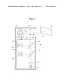 OPTICAL SCANNING DEVICE AND IMAGE DISPLAY APPARATUS diagram and image