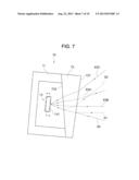 OPTICAL SCANNING DEVICE AND IMAGE DISPLAY APPARATUS diagram and image