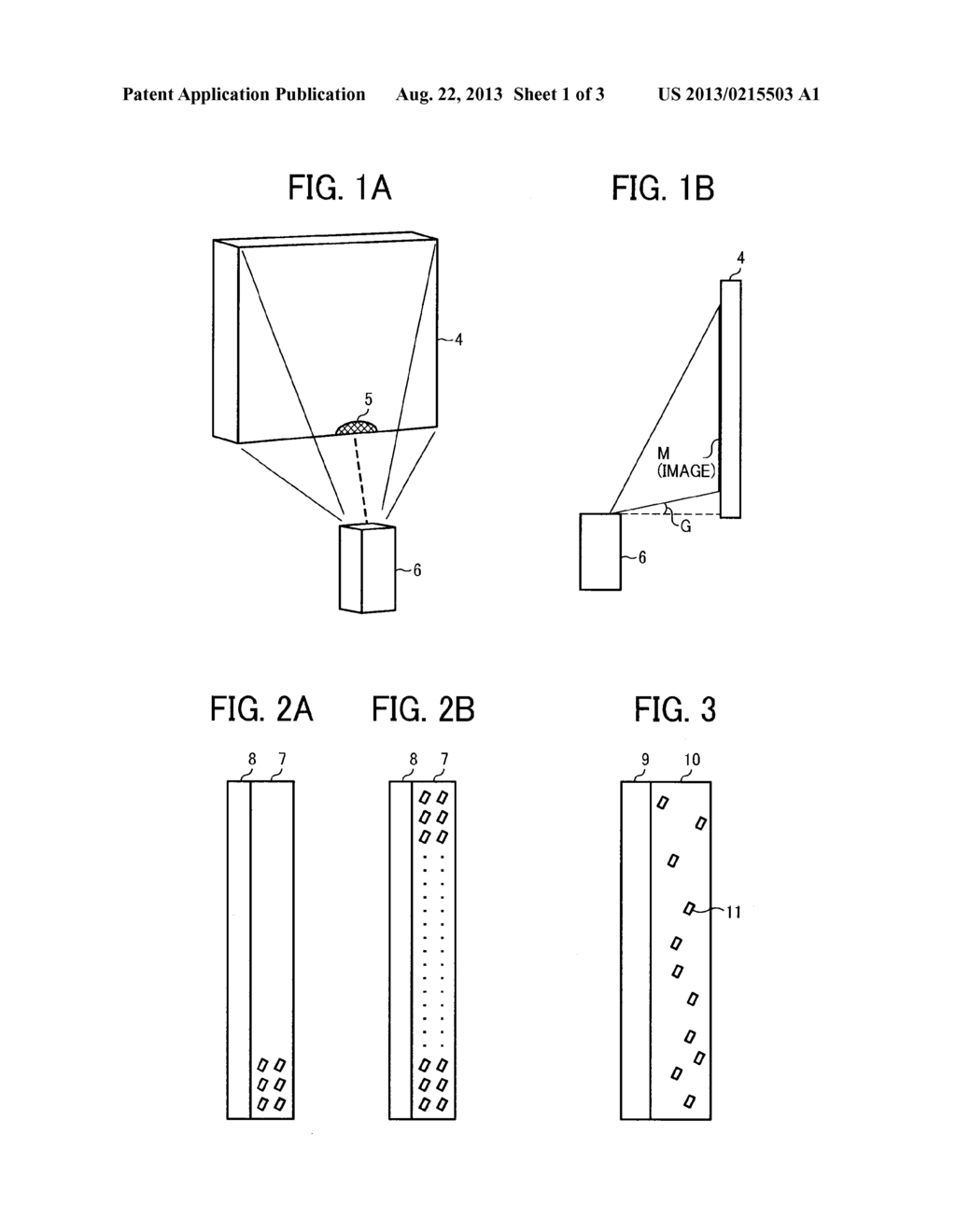 REAR-PROJECTION SCREEN FOR ULTRA SHORT THROW PROJECTOR - diagram, schematic, and image 02