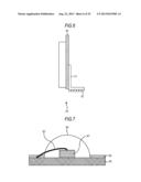 DISPLAY APPARATUS diagram and image