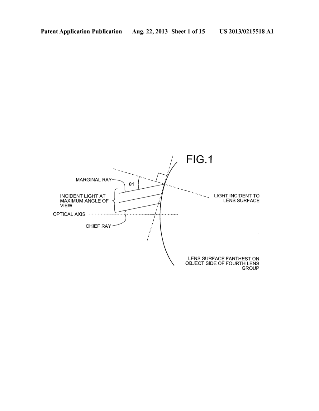 ZOOM LENS - diagram, schematic, and image 02