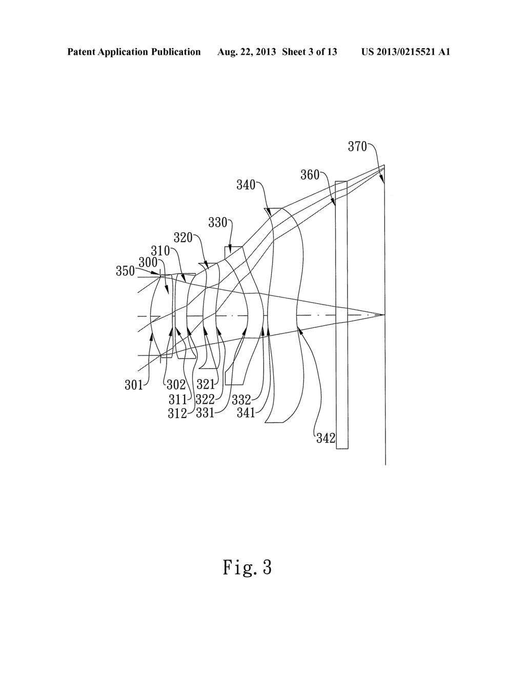 IMAGING LENS SYSTEM - diagram, schematic, and image 04