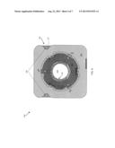 MEMS SNUBBER SYSTEMS AND METHODS diagram and image