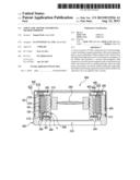 VOICE COIL MOTOR AND DRIVING METHOD THEREOF diagram and image