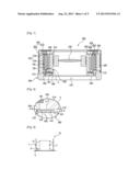 VOICE COIL MOTOR AND DRIVING METHOD THEREOF diagram and image