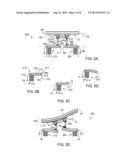 OPTICALLY UN-OBSCURED CONTROLLABLE MIRROR FOR HIGH-SPEED BEAM STEERING AND     PHASE ABERRATION COMPENSATION diagram and image