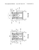 OPTICALLY UN-OBSCURED CONTROLLABLE MIRROR FOR HIGH-SPEED BEAM STEERING AND     PHASE ABERRATION COMPENSATION diagram and image