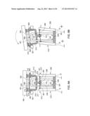 OPTICALLY UN-OBSCURED CONTROLLABLE MIRROR FOR HIGH-SPEED BEAM STEERING AND     PHASE ABERRATION COMPENSATION diagram and image