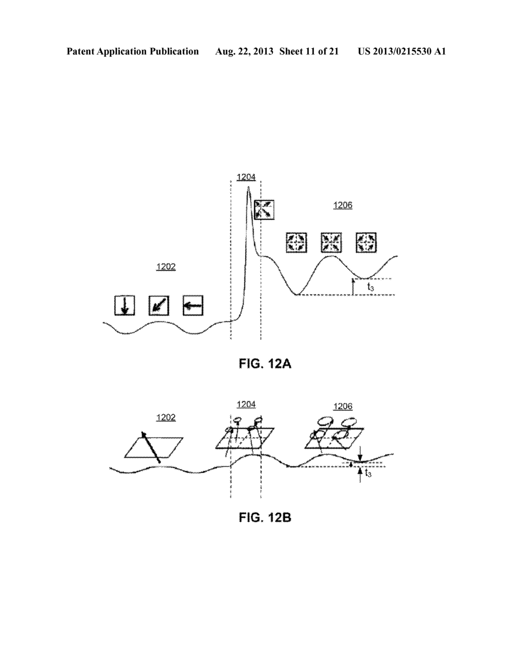 SPIN-TORQUE OSCILLATOR (STO) FOR MICROWAVE-ASSISTED MAGNETIC RECORDING     (MAMR) AND METHODS OF USE THEREOF - diagram, schematic, and image 12