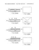 RECORDING HEAD AND DISK DRIVE WITH THE SAME diagram and image