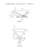 RECORDING HEAD AND DISK DRIVE WITH THE SAME diagram and image