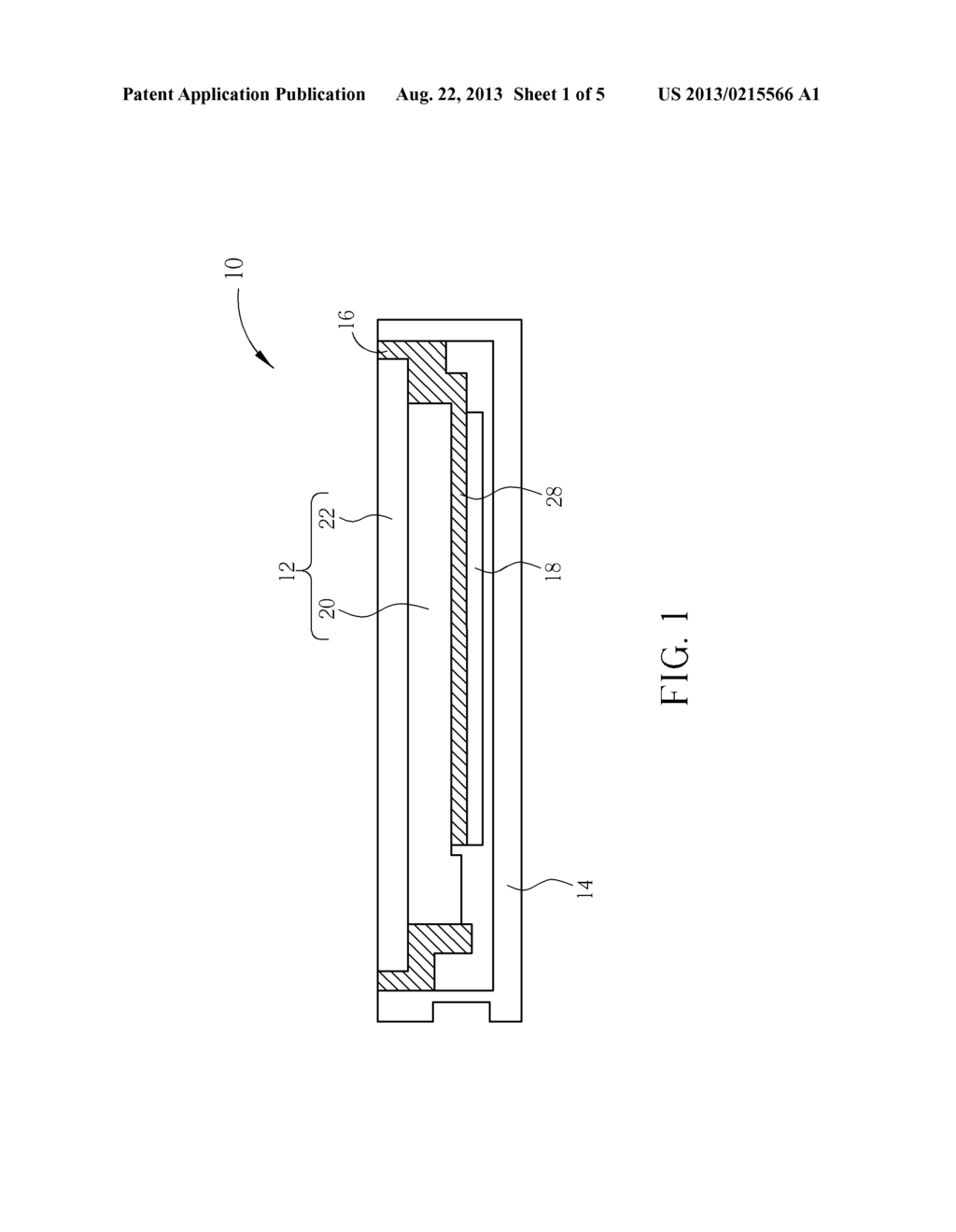 CIRCUIT LAYER MANUFACTURING METHOD AND PORTABLE COMPUTER THEREOF - diagram, schematic, and image 02