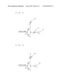 SEMICONDUCTOR DEVICE AND COOLING SYSTEM FOR SEMICONDUCTOR DEVICE diagram and image