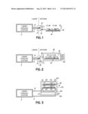 AIRCRAFT ELECTRONICS COOLING APPARATUS FOR AN AIRCRAFT HAVING A LIQUID     COOLING SYSTEM diagram and image