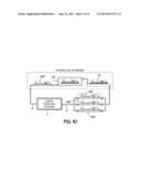 AIRCRAFT ELECTRONICS COOLING APPARATUS FOR AN AIRCRAFT HAVING A LIQUID     COOLING SYSTEM diagram and image