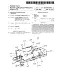 POWER LINE COMMUNICATION APPARATUS diagram and image