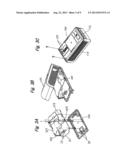 POWER LINE COMMUNICATION APPARATUS diagram and image