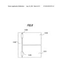 POWER LINE COMMUNICATION APPARATUS diagram and image