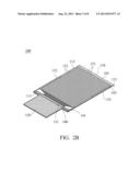 INTERFACE MODULE AND MANUFACTURING METHOD THEREOF diagram and image