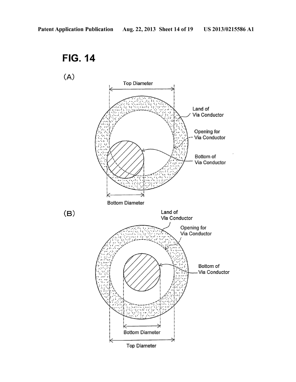 WIRING SUBSTRATE - diagram, schematic, and image 15