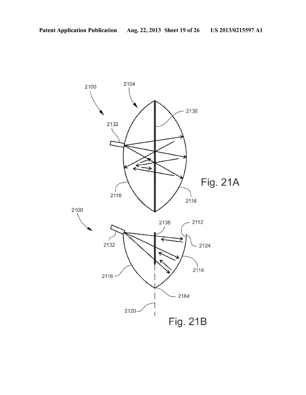 COLOR-TUNABLE LIGHTING DEVICES AND METHODS FOR TUNING COLOR OUTPUT OF     LIGHTING DEVICES - diagram, schematic, and image 20