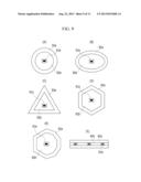 LIGHT SOURCE PACKAGE AND BACKLIGHT UNIT INCLUDING THE LIGHT SOURCE PACKAGE diagram and image